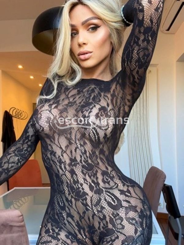 Trans Fernanda Ambrosio
