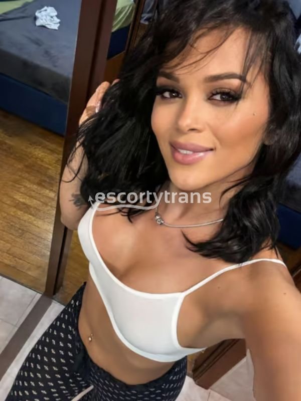 Rafaela Bastos