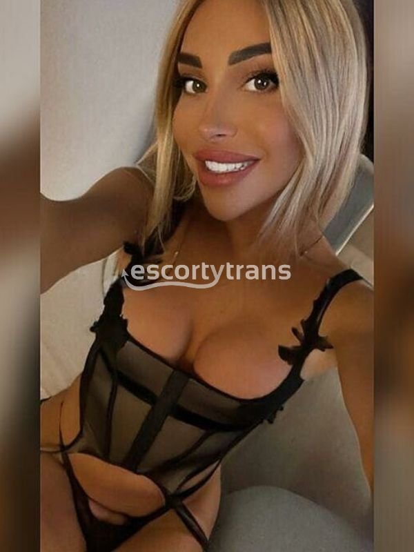 Trans Ingrid Barby