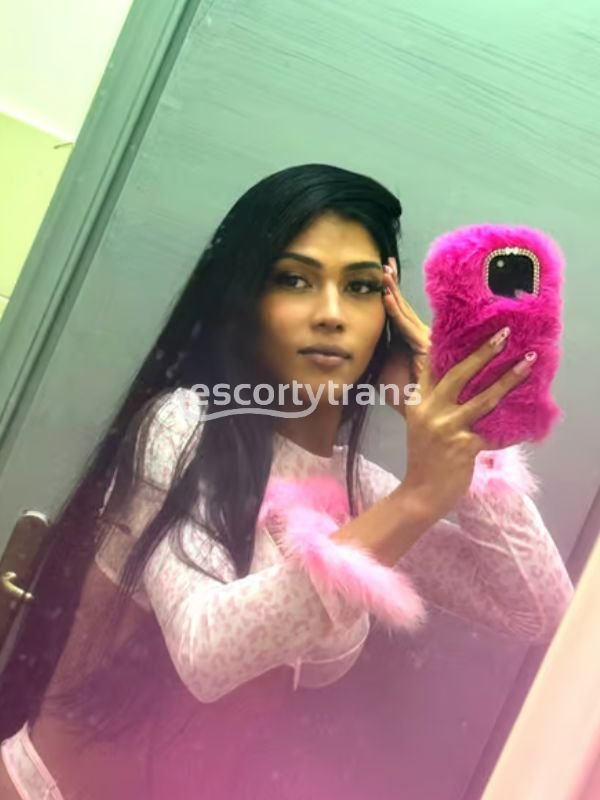 Trans India