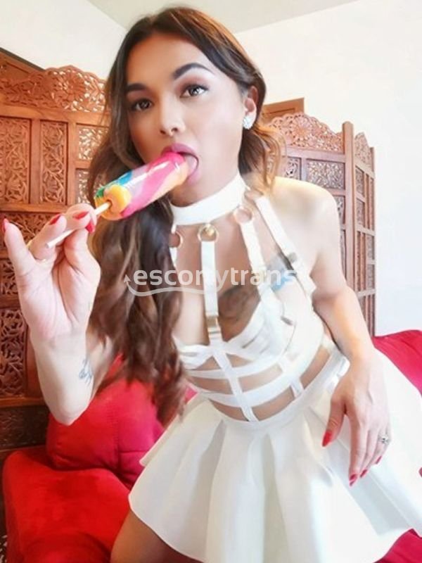 Trans Mia Ladyboy