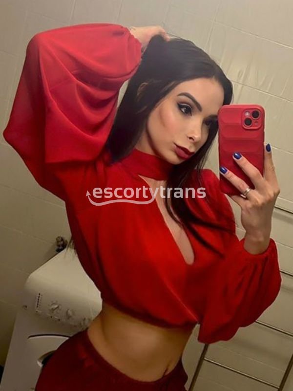 Trans Laura Lopes
