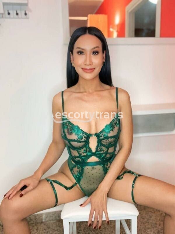 Trans Anna Thai
