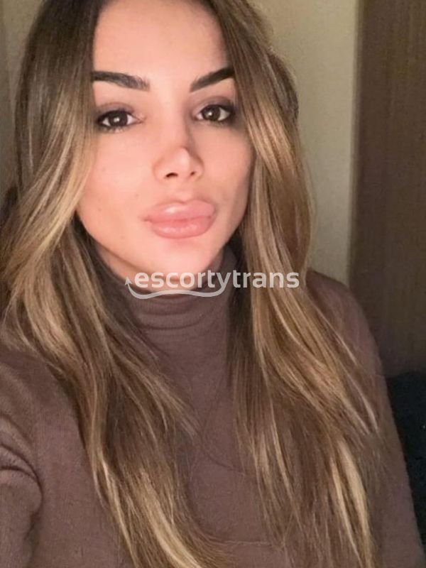 Trans Juliana Garcia