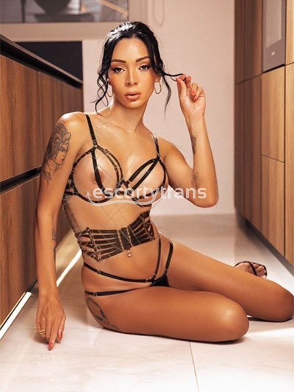 Trans Hanna Rios