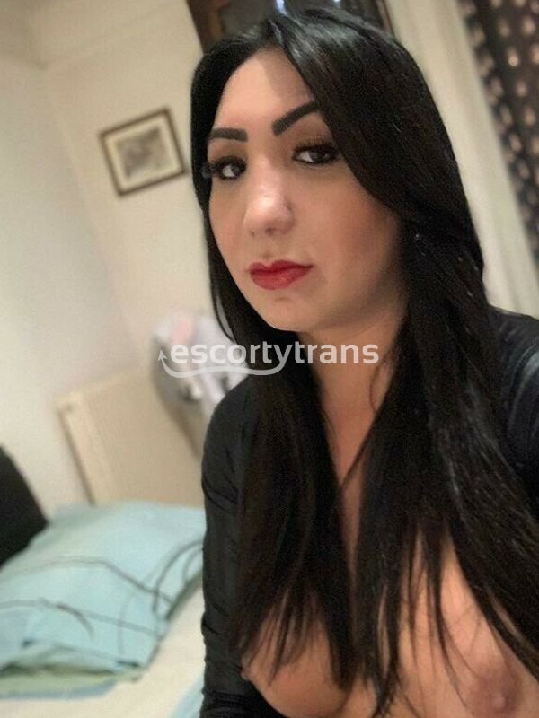 Trans Katriny Lima