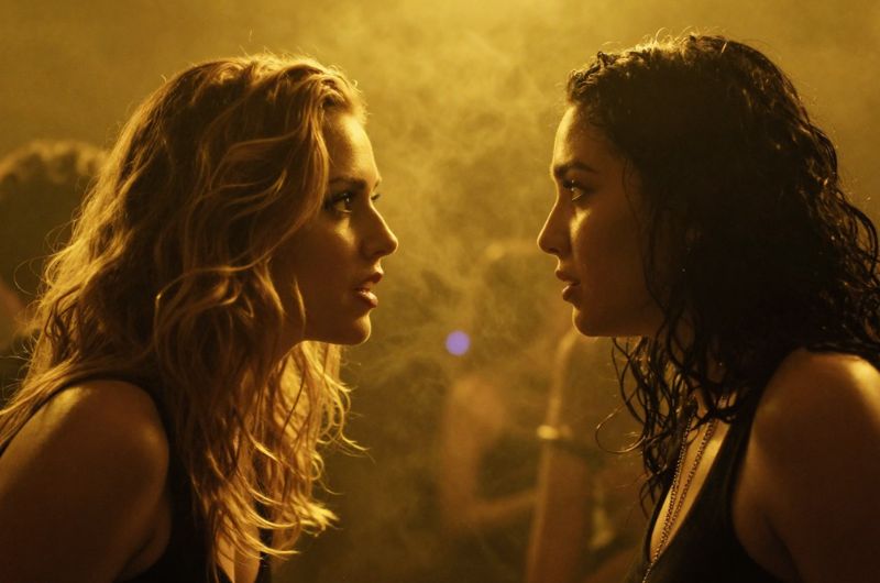 Differenze tra escort trans in grandi metropoli e città di provincia